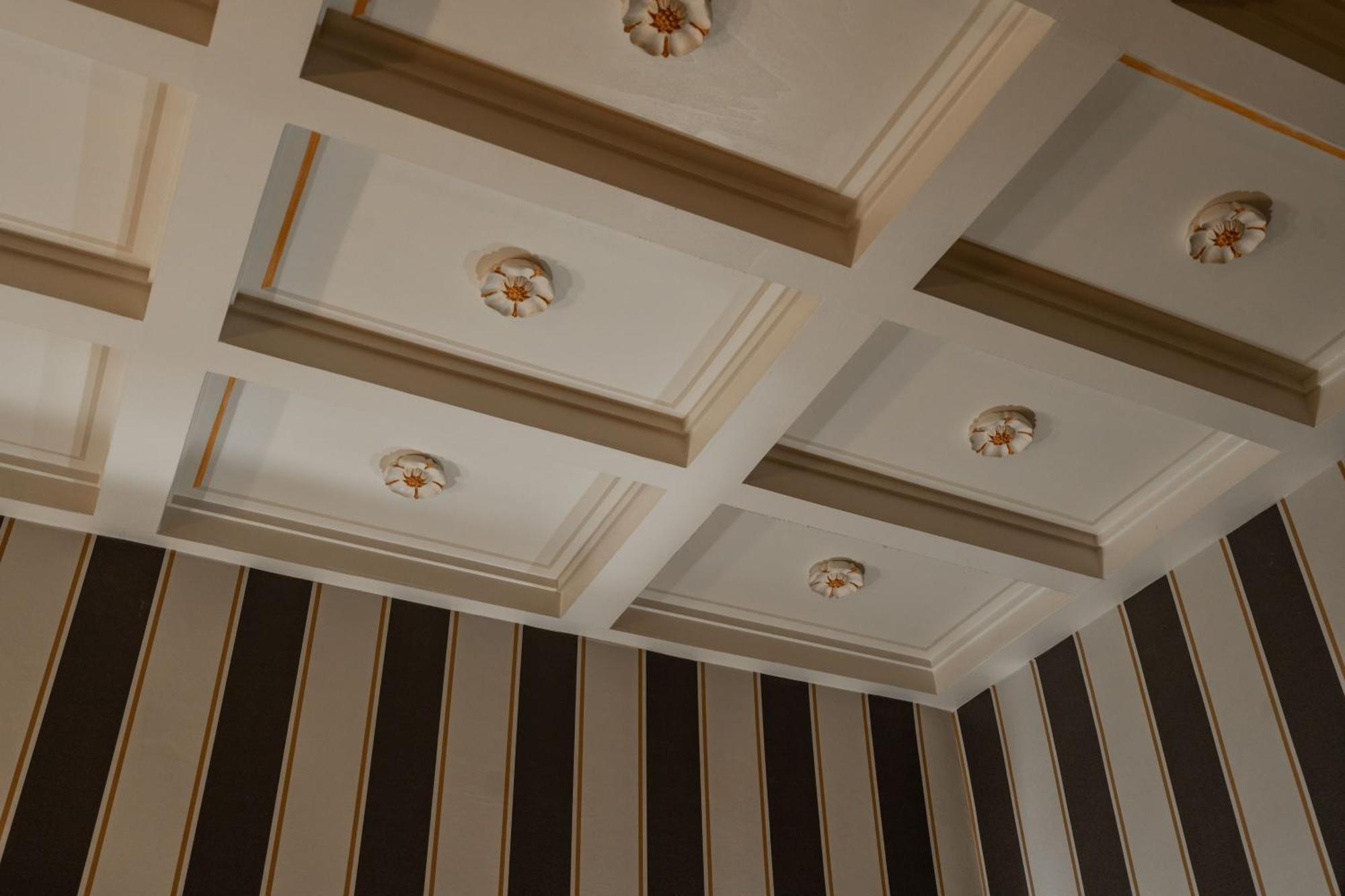 Hotel S. Anna روما المظهر الخارجي الصورة